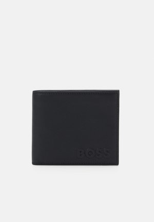 BYRON COIN UNISEX - Peněženka - black