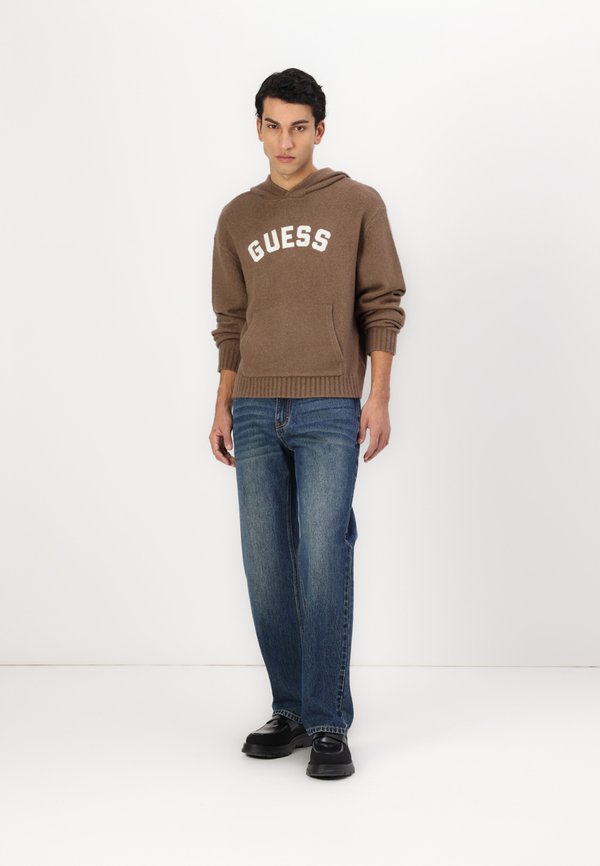 GO SWEATER HOODIE - Jumper2