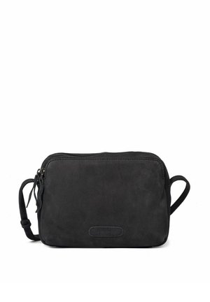 Schoudertas - black