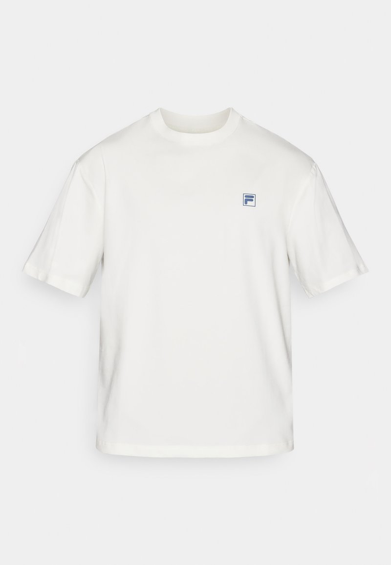 Fila T-shirt print crème