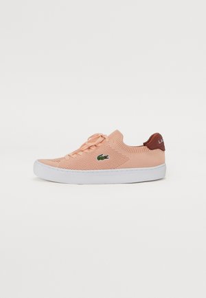 LA PIQUEE - Sneakersy niskie