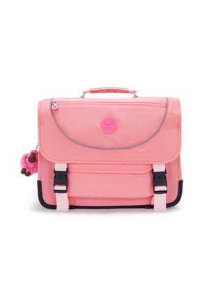 PREPPY - Cartable d'école - coral sea
