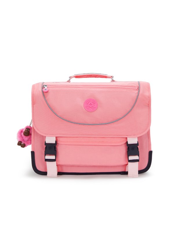 PREPPY BTS – Schulranzen – coral sea