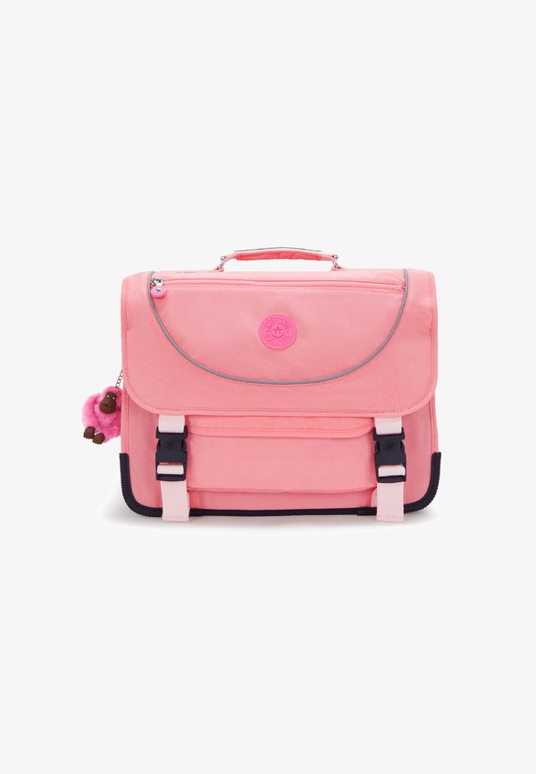 PREPPY BTS – Schulranzen – coral sea