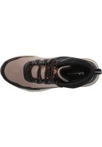 Whistler ZEICHER - Bottines à lacets - pine bark
