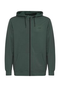 NBBRENT - Sweatjakke - urban chic