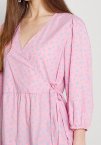 Selected Femme Denní šaty - pink