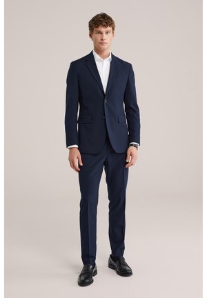 WE Fashion Sako - dark blue