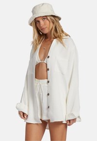 Billabong SWELL - MANCHES LONGUES POUR - Paitapusero - white
