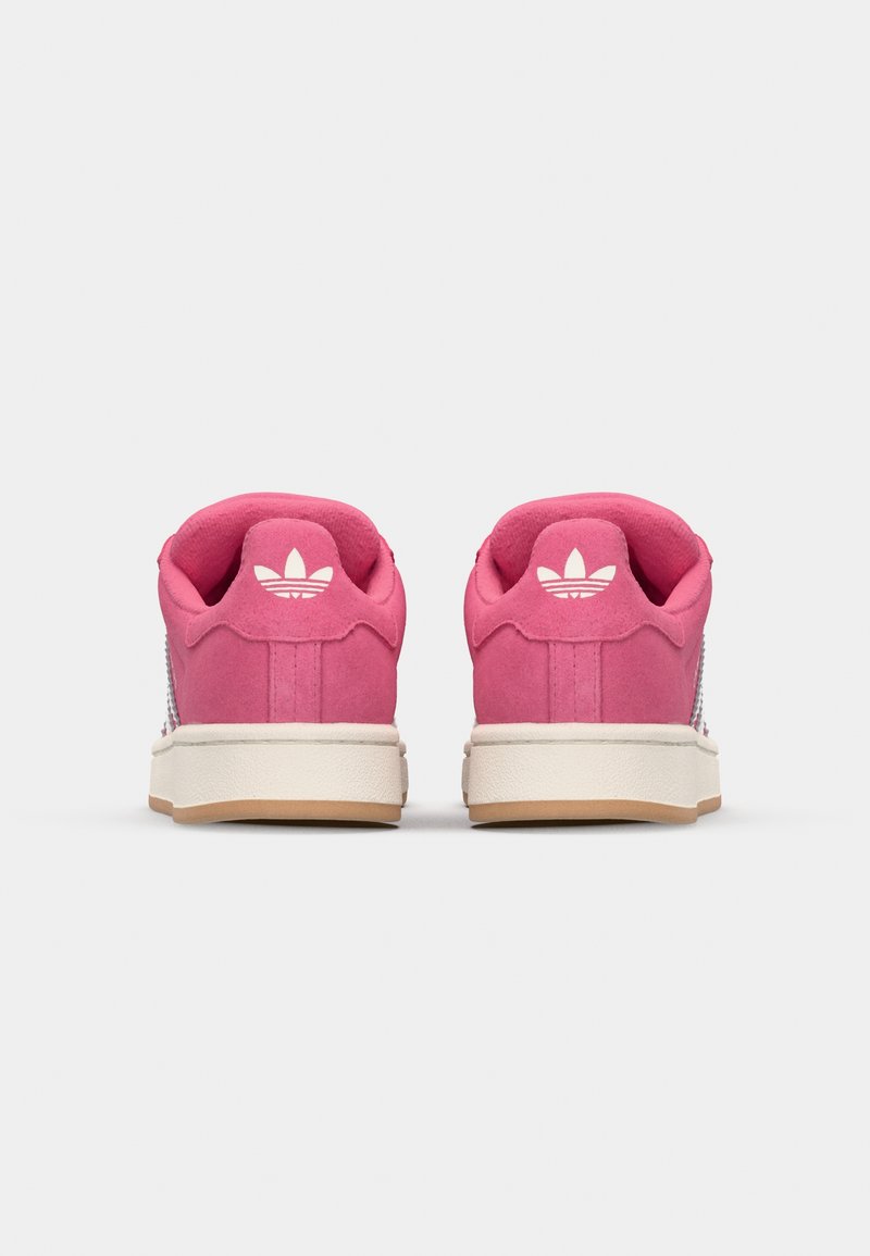 adidas Originals CAMPUS 00S W - Skate shoes - pink fusion/core white/pink -  Zalando.co.uk