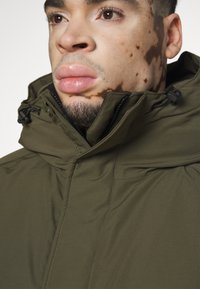 Carhartt WIP PENN - Parka - cypress