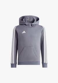 Unselected, grau