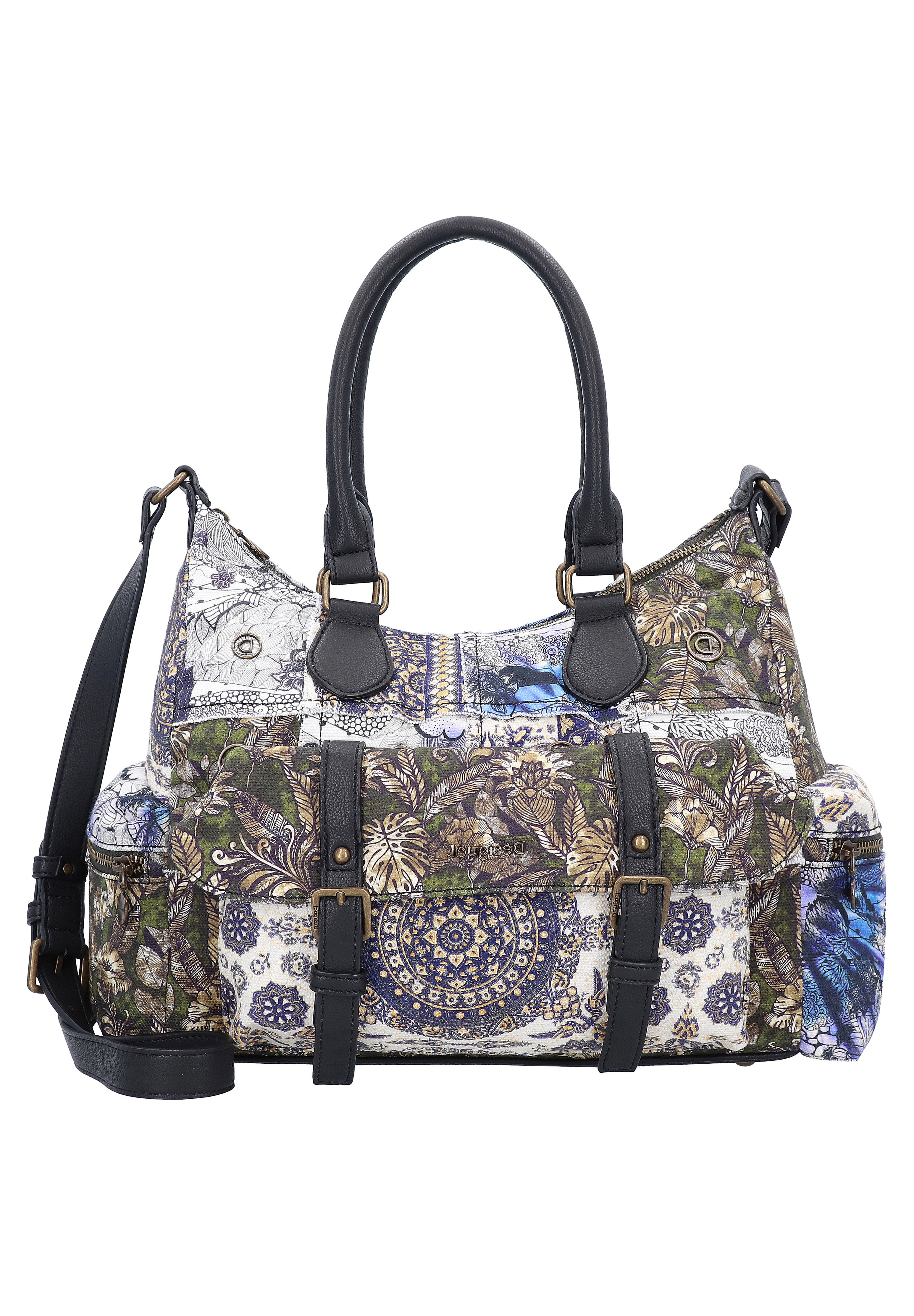 zalando sac desigual