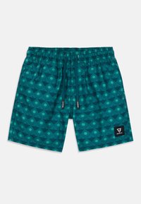 Selected, memories of the sun fuel green