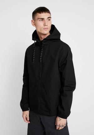 ALDER LIGHT - Giacca da mezza stagione - flint black