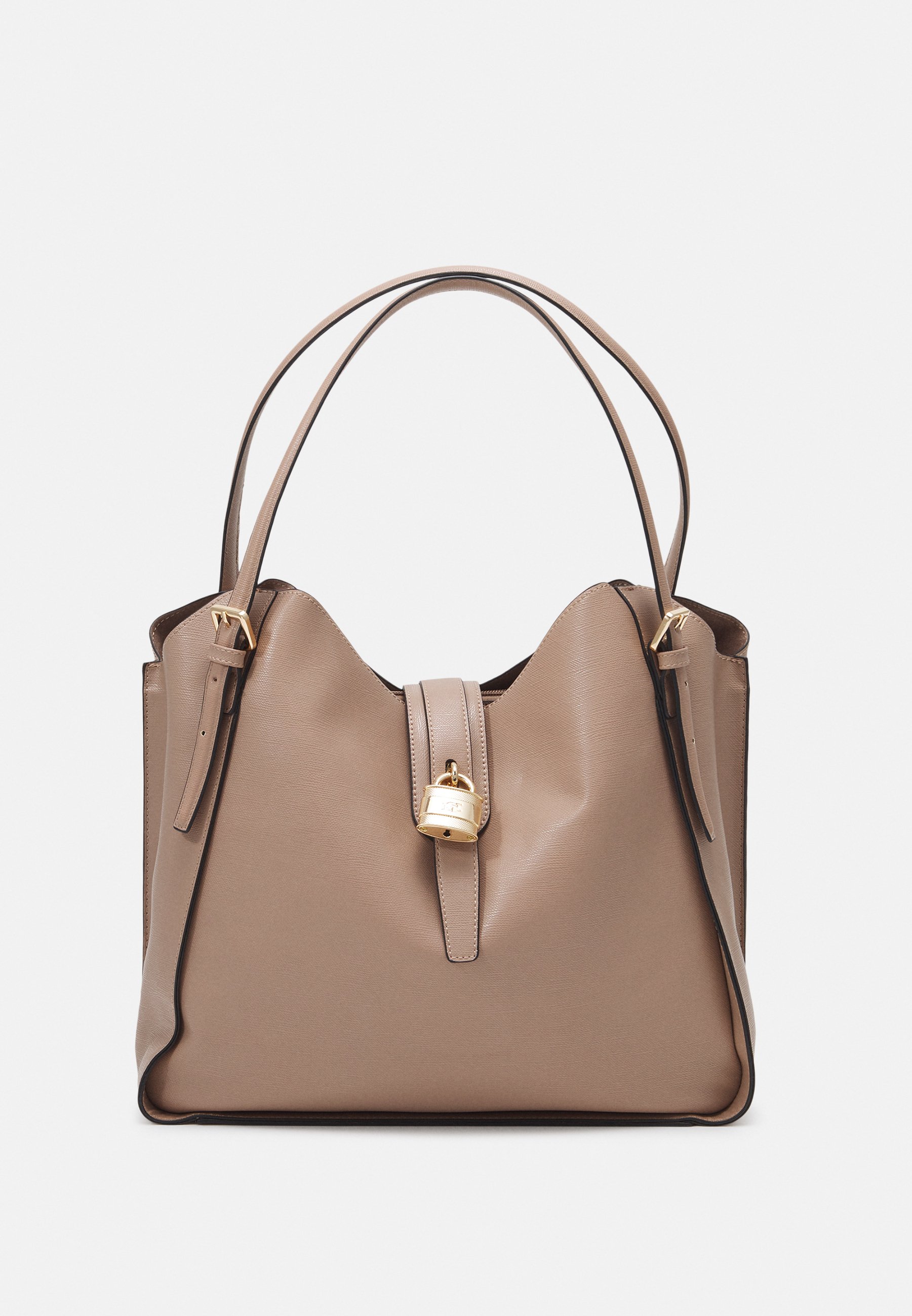 Dune London DUBLIN - Bolso - topo - Zalando.es