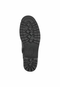 s.Oliver Snowboot/Winterstiefel - black patent