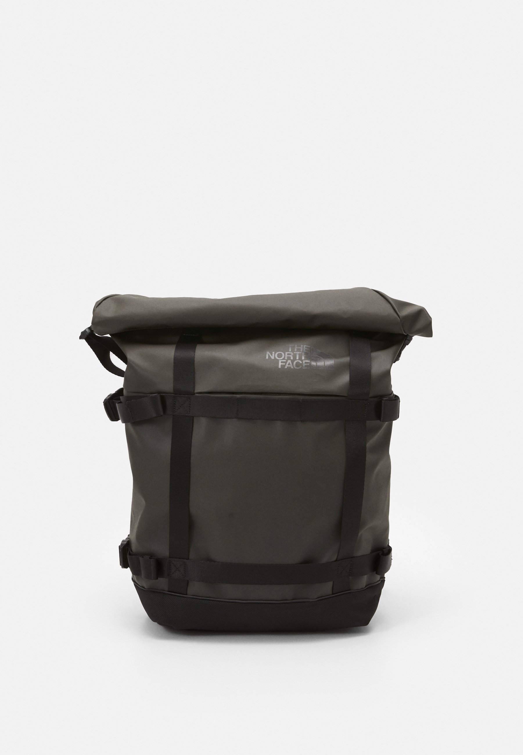 north face roll up backpack