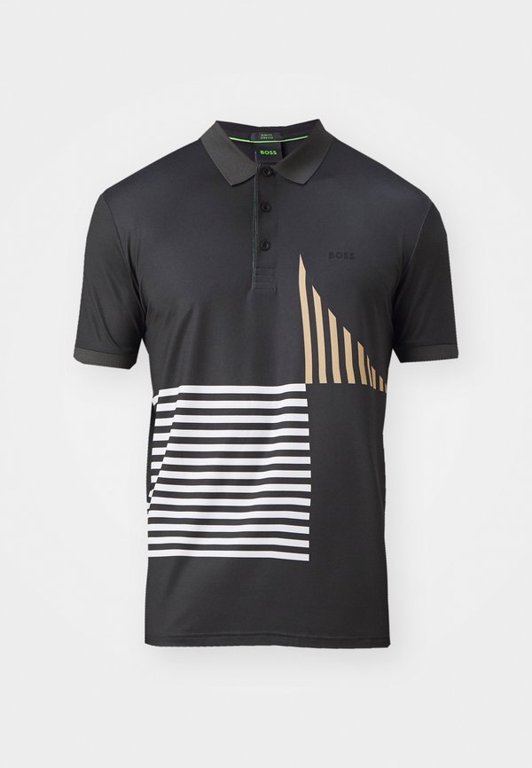 PADDY STRIPED - Polo shirt2