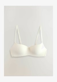 Atlasīts, plum purple cream