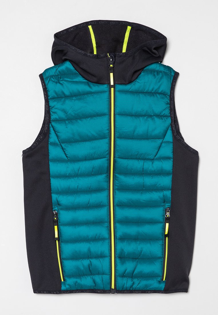 CMP Bodywarmer petrol