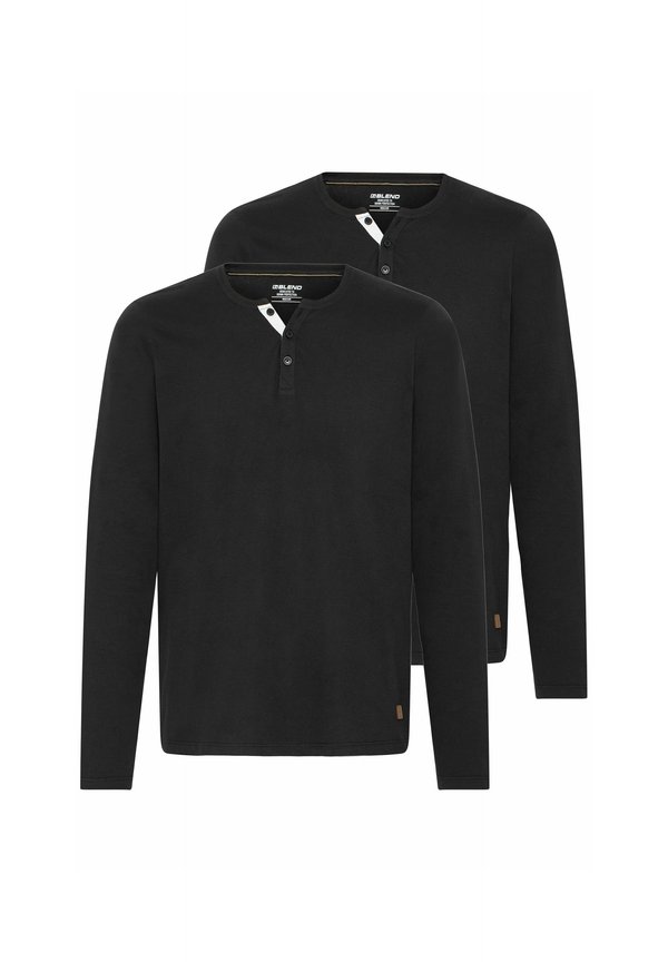 BHOllie 2-PACK - Long sleeved top2