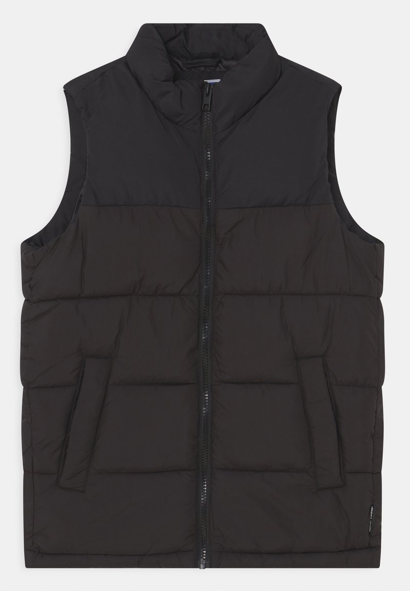 JACK & JONES Jjetoby Bodywarmer Collar Sn Jnr Giacca Bambini e ragazzi (Pacco da 1 JACK & JONES Jjetoby Bodywarmer Collar Sn Jnr Giacca Bambini e ragazzi (Pacco da 1