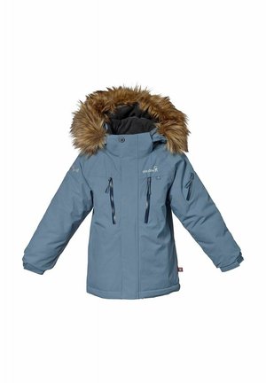 Isbjörn of Sweden SNOWBALL - Vinterjacka - blue