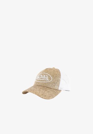 Von Dutch, UNISEX, beżowy