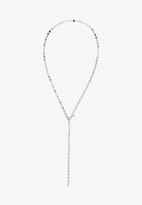 Unausgewählt, silver-coloured