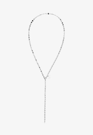 PURELEI, PURE - Halskette - silver-coloured