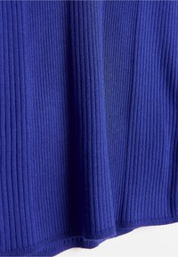 Gina Tricot Piké - royal blue