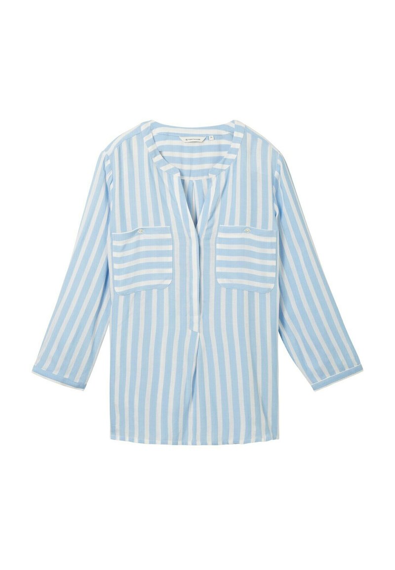 Tom Tailor Blouse crème