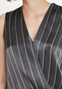 someday. Blus - khaki