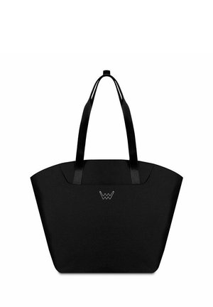 WOUT - Tote bag - black