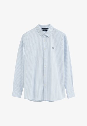 Polo Club, HEMD MAN COEN SHIRT LONG SLEEVE REGULAR FIT - Camisa - light blue