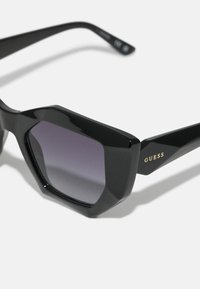 Guess Lunettes de soleil - shiny black