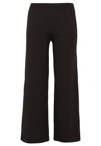 Unausgewählt, black