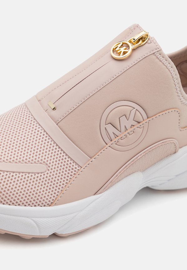 SAMI ZIP TRAINER - Trainers - ballet2