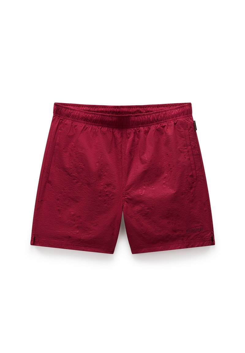 Napapijri Shorts rood