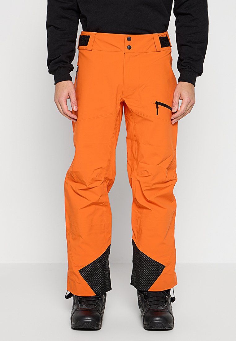 Head Skibroek oranje Head Skibroek oranje