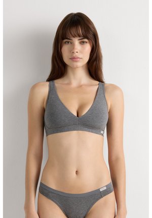 Intimissimi, LARA - Triangel BH - light grey