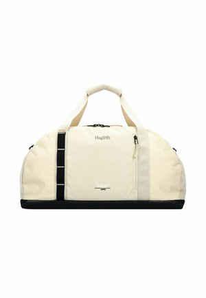 Valigia - chalk beige-true black