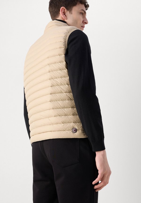 MENS VEST - Waistcoat - juta ice2