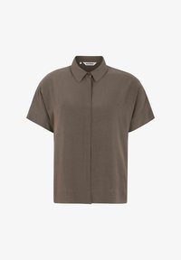 Valitud, coffee quartz