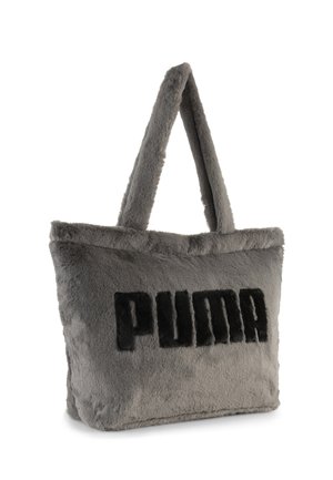 SHOPPER - Cabas - cast iron