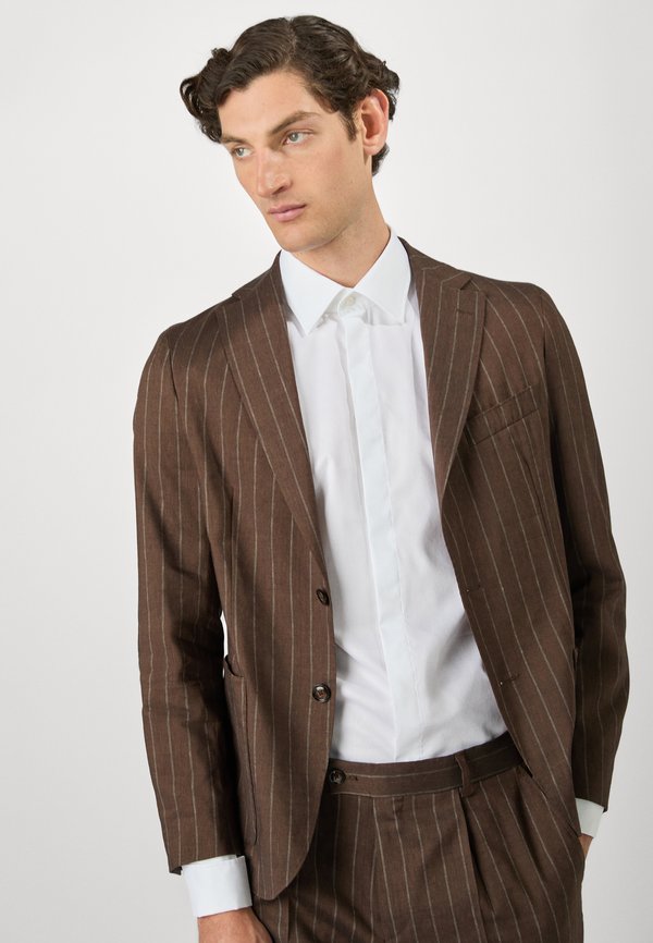 HANK TUX - Formal shirt2