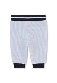 BOSS Kidswear Träningsset - pale blue
