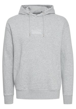 Solid, SDRUBIN - Bluza z kapturem