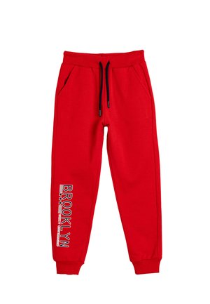 Pantalones deportivos - red